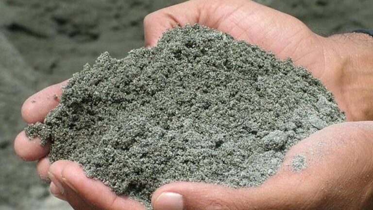 What is M Sand? Is M Sand Suitable for Construction?